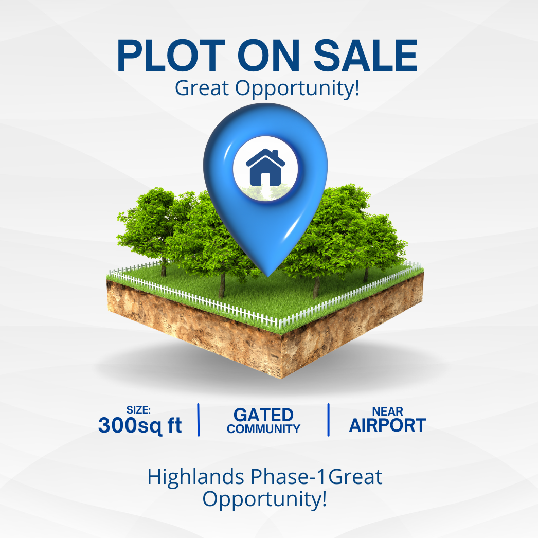 True Highlands Phase-1