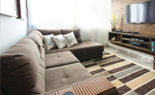 Fully Furnished Flats for Sale in Gachibowli Hyderabad – Live the Premium Lifestyle
